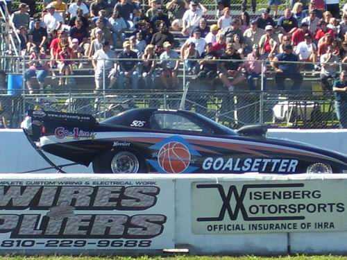 Milan Dragway - From Randy (newer photo)